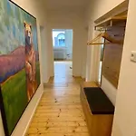 Zentral In Buer,Ruhig,Eg,Garten,Terrasse,Garage