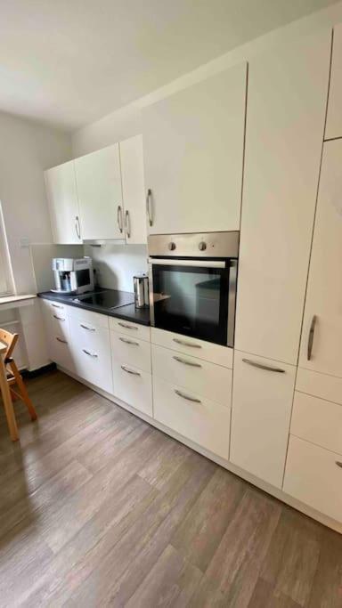 Zentral In Buer,ruhig,eg,garten,terrasse,garage * Gelsenkirchen