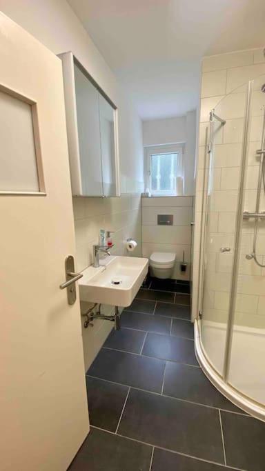 Apartment Zentral In Buer,ruhig,eg,garten,terrasse,garage *