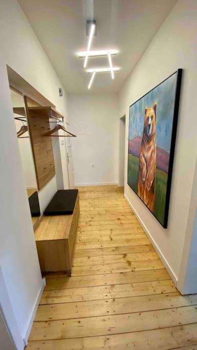 Zentral In Buer,ruhig,eg,garten,terrasse,garage Apartment Gelsenkirchen