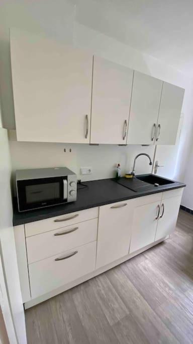 Apartment Zentral In Buer,ruhig,eg,garten,terrasse,garage Gelsenkirchen
