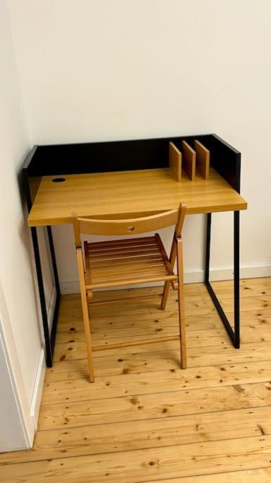 Zentral In Buer,ruhig,eg,garten,terrasse,garage *